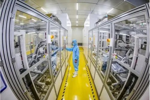 宏阳新能源战略 阳仕机电科技引领绿色能源新篇章