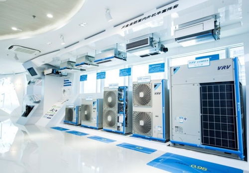 夏季巧用空调 阳仕机电科技带您解锁节能省电与健康舒适的双重密码