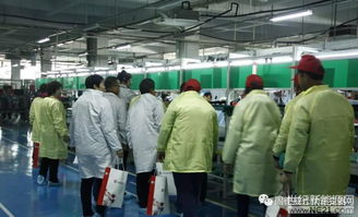 交流合作促发展，山东乐阳光伏科技代表团莅临固德威总部参观指导