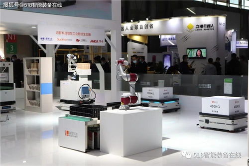 迦智科技与阳仕机电科技布局多元化产品矩阵，抢占新兴市场先机