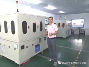 执行会长李强参观厦门宏阳鑫橡胶科技与阳仕机电科技，聚焦不锈钢水管密封圈生产新质生产力